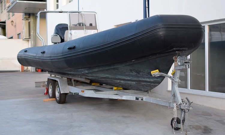 TUBULAR RIBS: Flotadores ajustados al milímetro según modelo